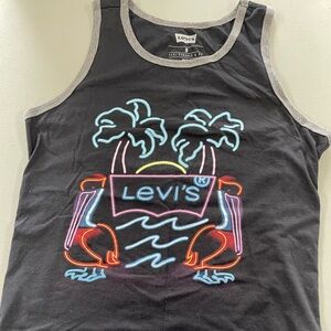 retro tank top